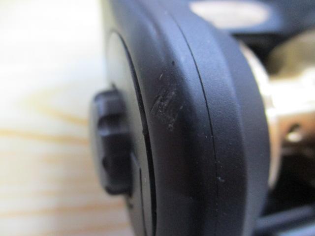 08チヌマチック(右仕様) 1000