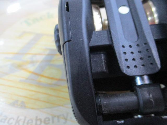 08チヌマチック(右仕様) 1000