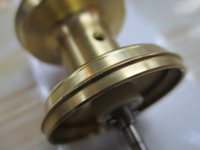 08チヌマチック(右仕様) 1000