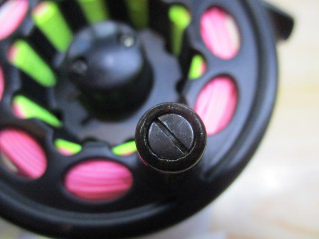 クーゼ#5 ブラック