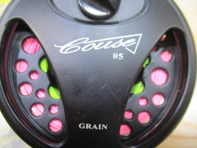 クーゼ#5 ブラック