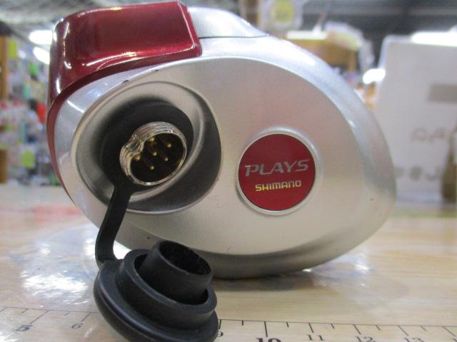 08電動丸 3000プレイズ