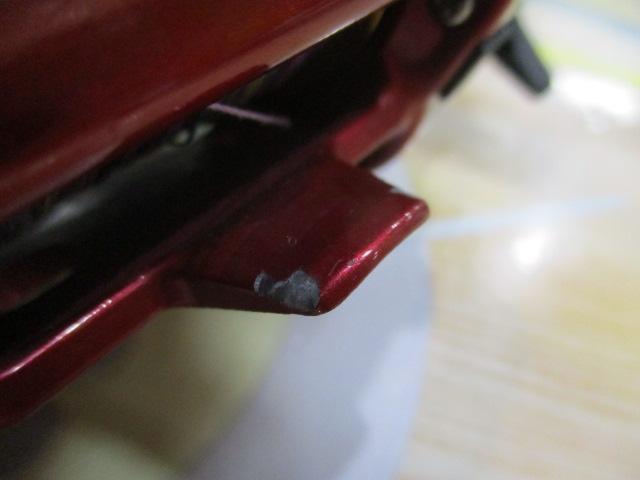 08電動丸 3000プレイズ