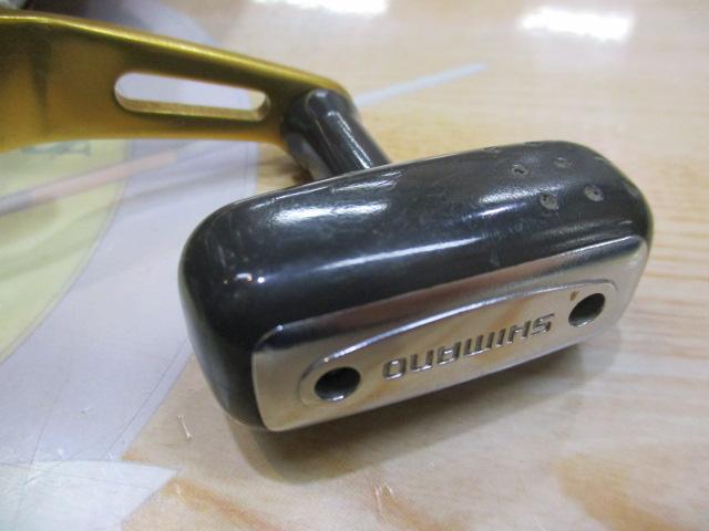 08電動丸 3000プレイズ