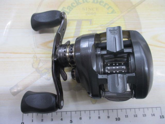 スティーズ 100H