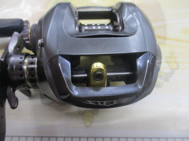 スティーズ 100H