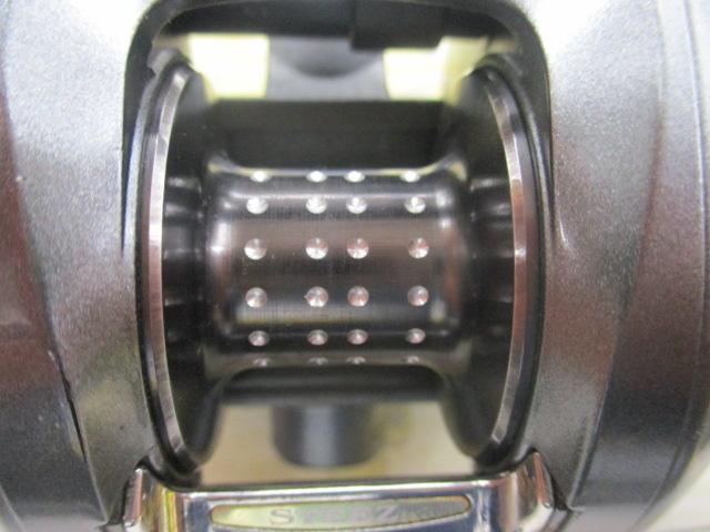 スティーズ 100H