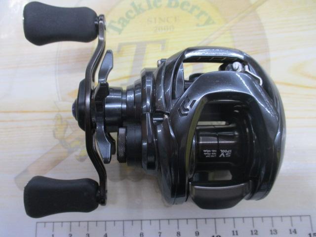 20タトゥーラ SV TW 103XHL