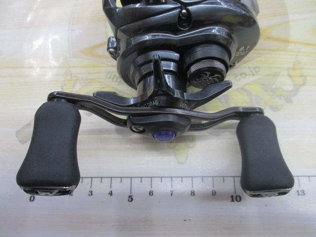 20タトゥーラ SV TW 103XHL