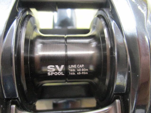 20タトゥーラ SV TW 103XHL