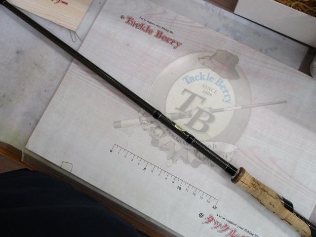 ブラックレーベル BL+651ML/MHFS