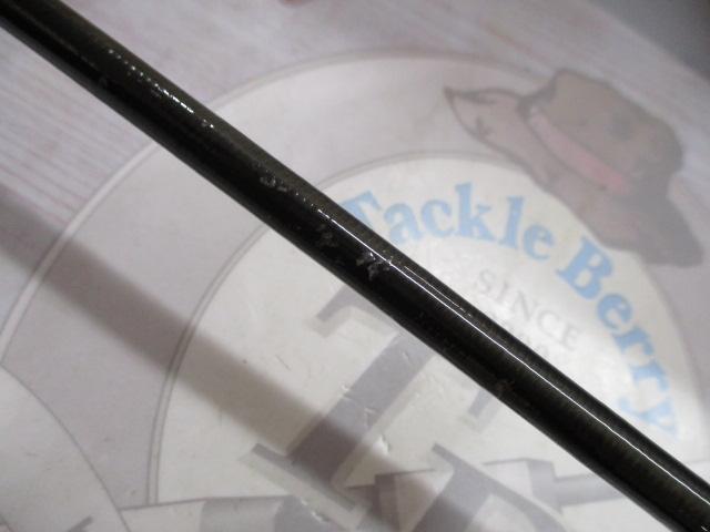 ブラックレーベル BL+651ML/MHFS