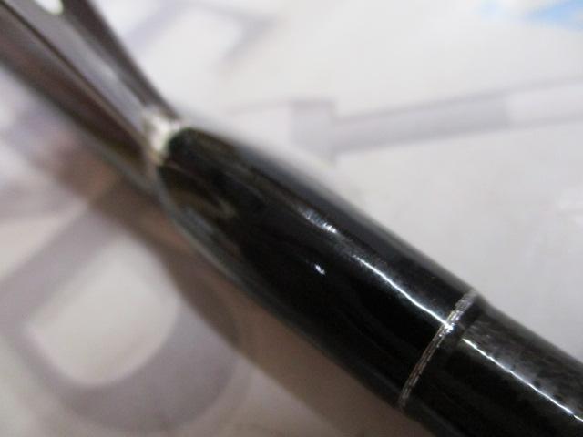 ブラックレーベル BL+651ML/MHFS