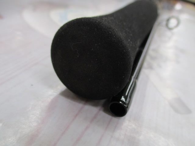 プロキャスターS PR-S602LFS-V