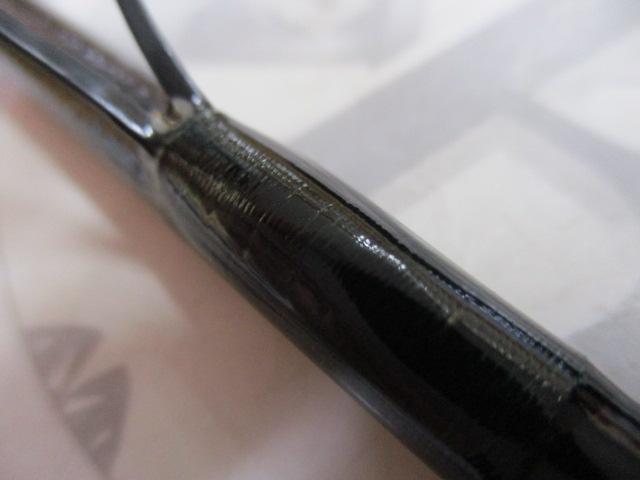 プロキャスターS PR-S602LFS-V