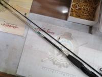 プロキャスターS PR-S602LFS-V