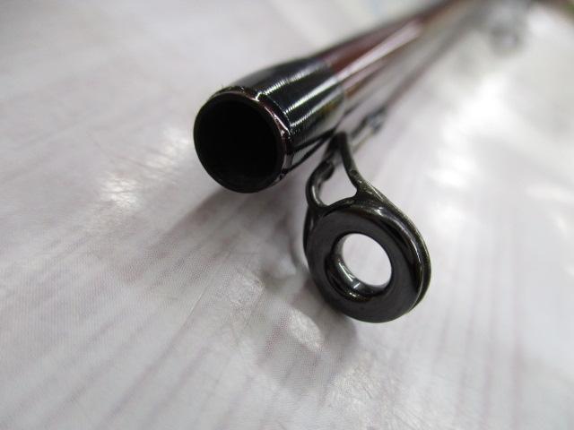 スコーピオンEV 2581-2 (赤ブランクス)