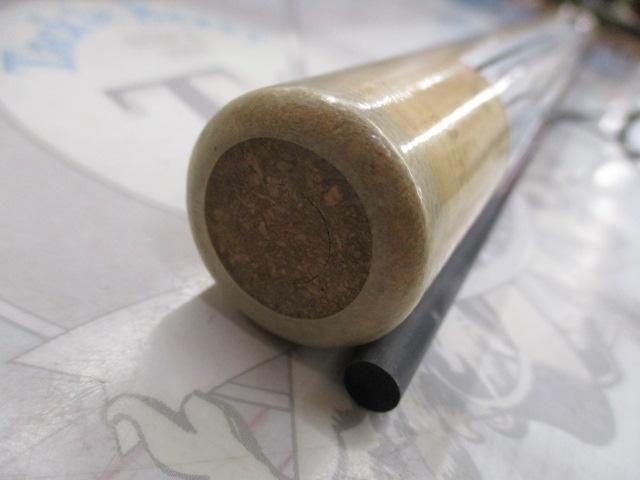 スコーピオンEV 2581-2 (赤ブランクス)