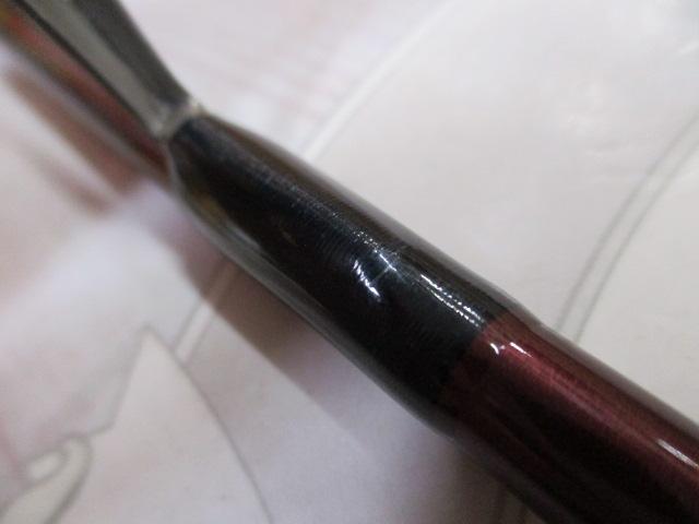 スコーピオンEV 2581-2 (赤ブランクス)