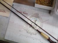 スコーピオンEV 2581-2 (赤ブランクス)