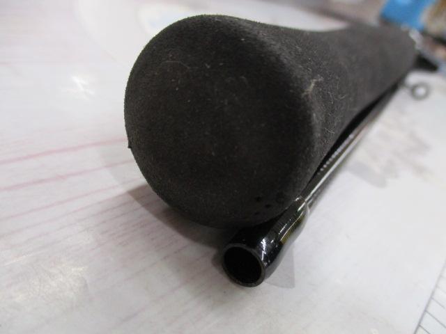 プロキャスターS PR-S602MFB-V