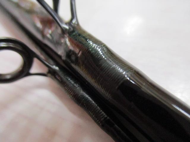 プロキャスターS PR-S602MFB-V