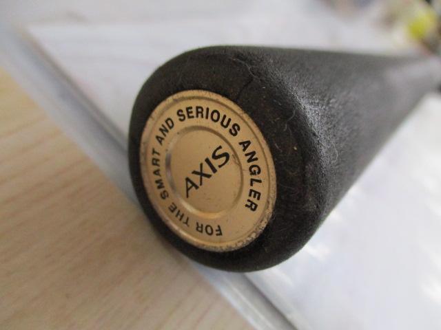 アクシスXT 1652R