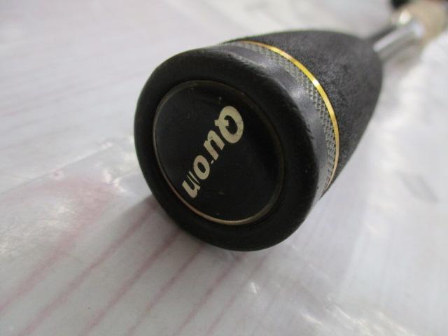 バスタード BTC-651MG