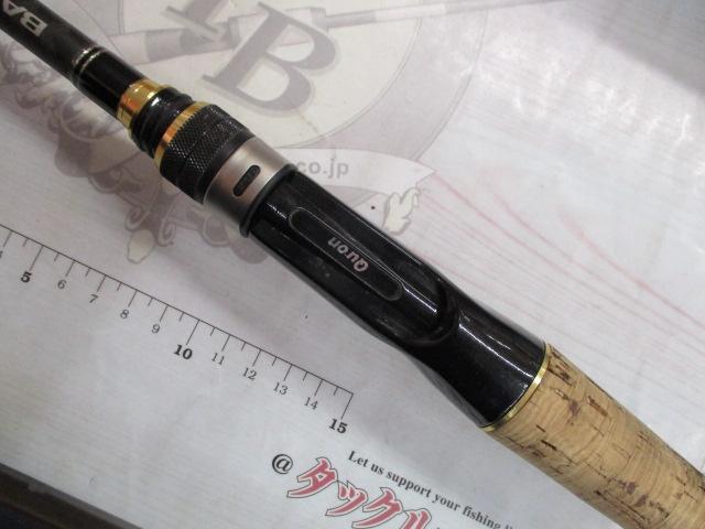 バスタード BTC-651MG