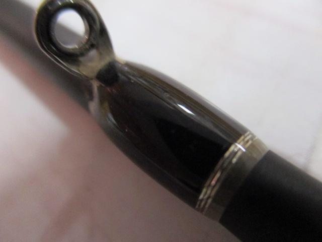 バスタード BTC-651MG