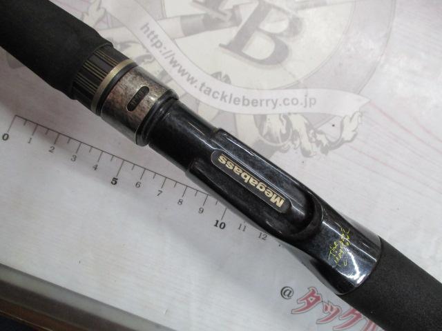 デストロイヤー F3-61X(HT1000)