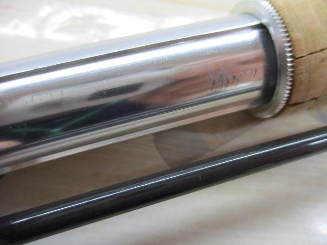 ケンサワダAR インベンション 7'7"#4-5 白文字