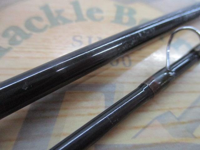 ケンサワダAR インベンション 7'7"#4-5 白文字