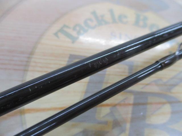 ケンサワダAR インベンション 7'7"#4-5 白文字