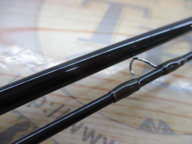 ケンサワダAR インベンション 7'7"#4-5 白文字