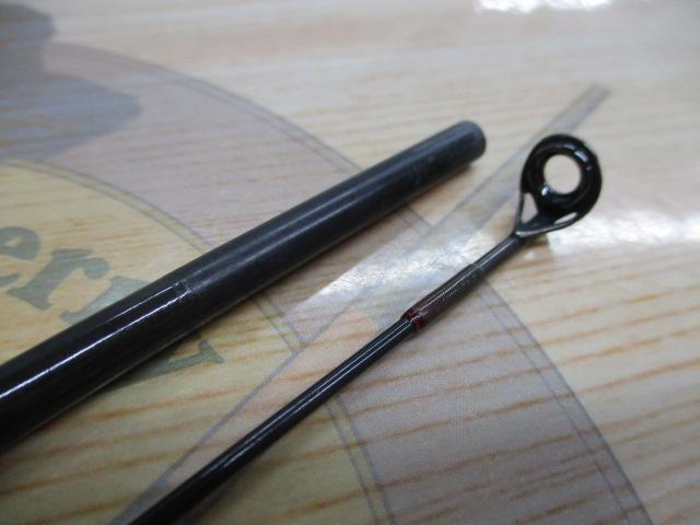 ケンサワダAR インベンション 7'7"#4-5 白文字