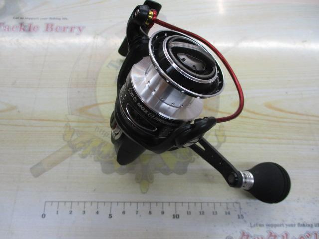 レボ MGXシータ(Θ) 2500MSH