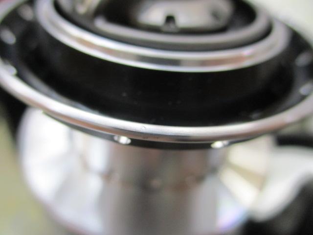 レボ MGXシータ(Θ) 2500MSH