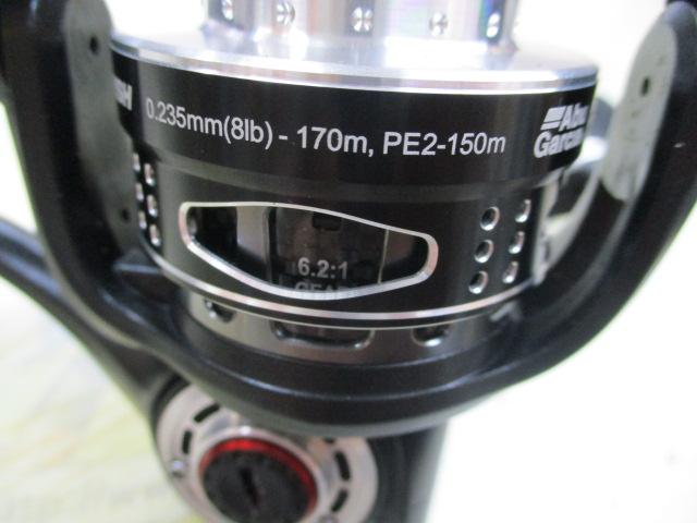 レボ MGXシータ(Θ) 2500MSH