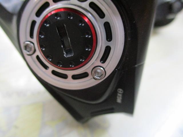 レボ MGXシータ(Θ) 2500MSH