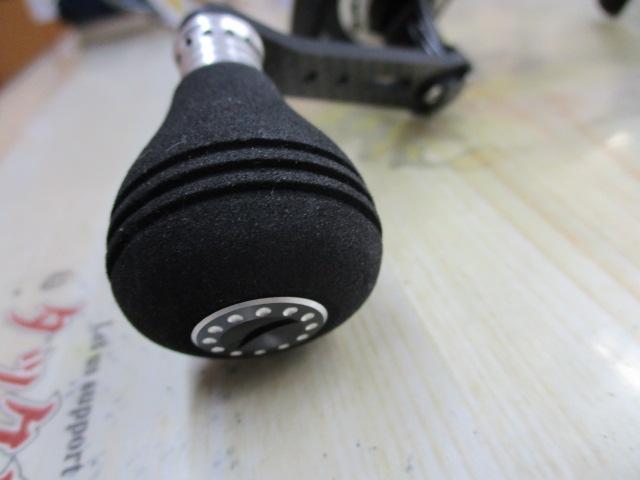 レボ MGXシータ(Θ) 2500MSH