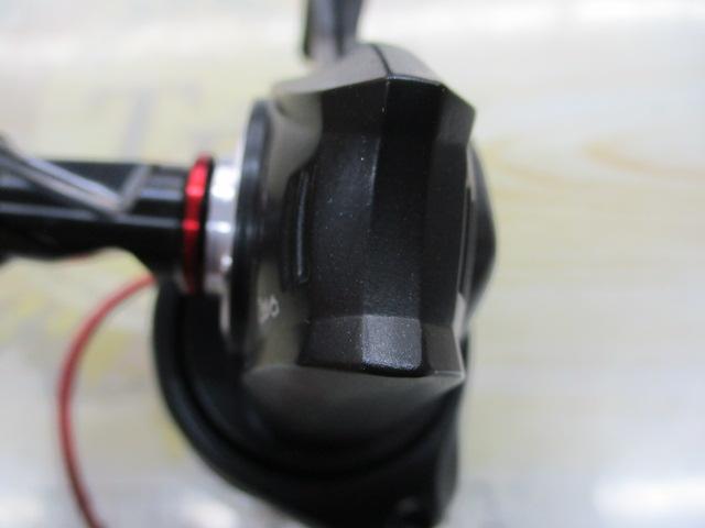 レボ MGXシータ(Θ) 2500MSH