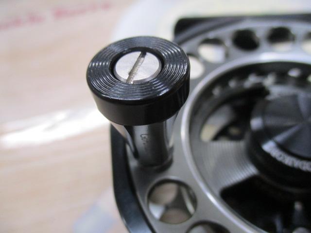 黒鯛師 THEヘチセレクションZX 88W-BB ブラック/ブラック