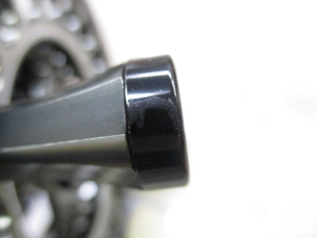 黒鯛師 THEヘチセレクションZX 88W-BB ブラック/ブラック