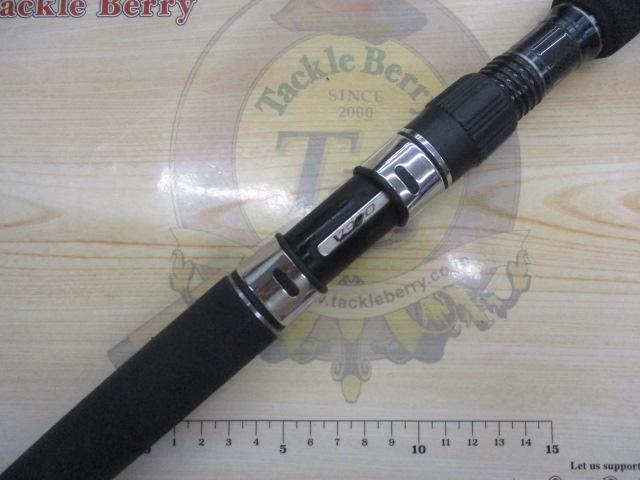 20オシアプラッガーBG モンスタードライブ S83XH-3