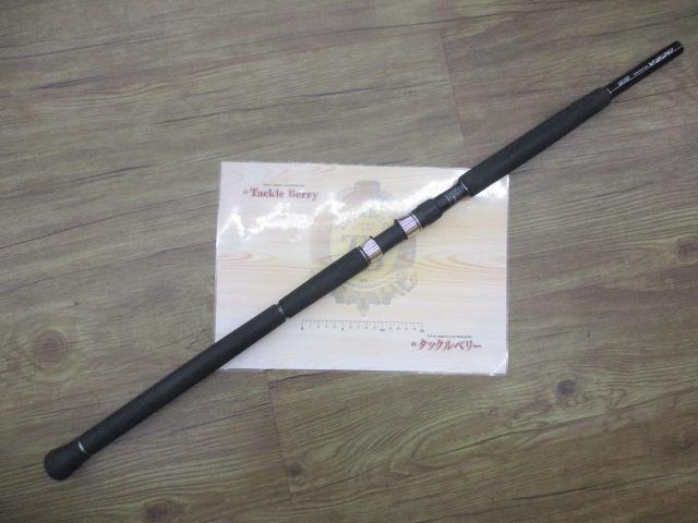 20オシアプラッガーBG モンスタードライブ S83XH-3