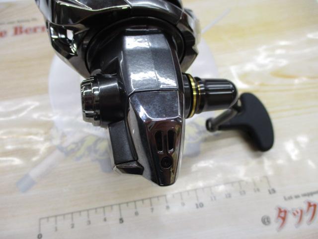 24ツインパワー 4000MHG