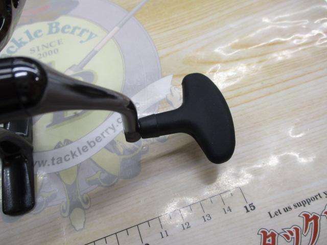 24ツインパワー 4000MHG