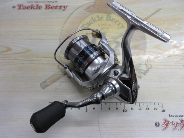 15ストラディック 1000S