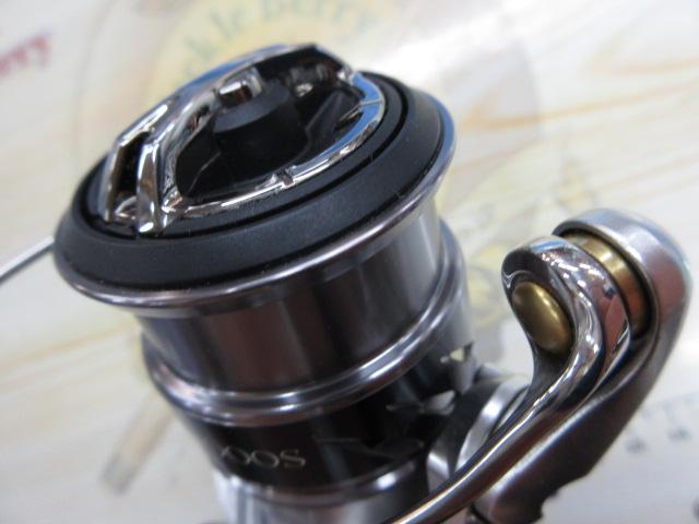 15ストラディック 1000S